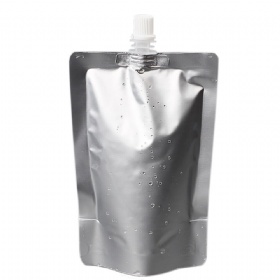 Aluminium Foil Spout Bag