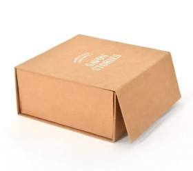 Magnet Folding Boxes