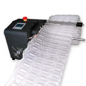 Air Cushion Inflataion Machine